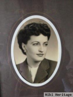 Eileen D. Caley Bose