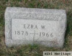 Ezra William Kepple