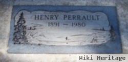 Henry Perrault