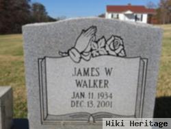 James W. Walker