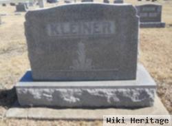 Alvin Daniel Kleiner