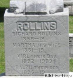 Virl Rollins