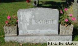 Ralph J. Neverette