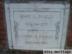 Mamie G. Bradley