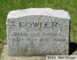 Louis E. Fowler