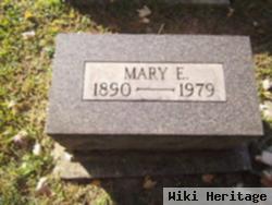 Mary E. Moore