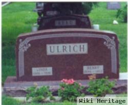 Henry Ulrich