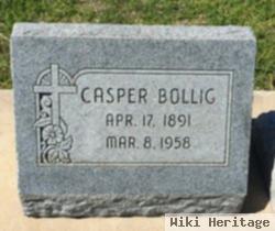 Casper Bollig