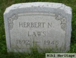 Herbert N. Laws