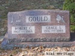 Grace S. Gould