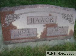 John F. Haack