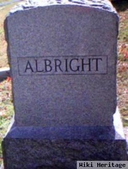 George F. Albright