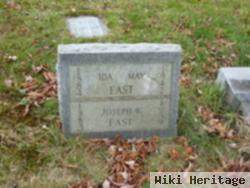 Joseph W. East