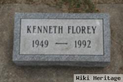 Kenneth Florey