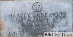 Harvey Lane Hood