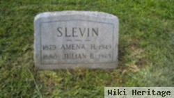 Julian B. Slevin