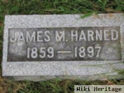 James Marshall Harned