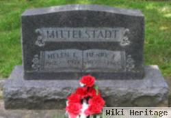 Helen Lavon Westgate Mittelstadt