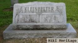 Sterling Kleinfelter