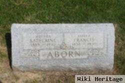 Katherine O'brien Aborn