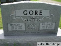 William G. Gore