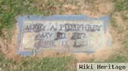 Mary Attie Pope Pumphrey