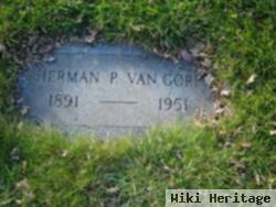 Herman Peter Van Gorp