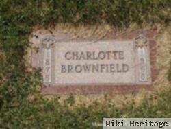 Charlotte Edmission Brownfield