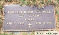 Collen Rush Stilwell