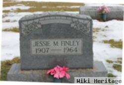 Jessie M Cunningham Finley