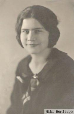 Ruth Margaret Sembell Powers