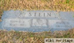 Hazel L. Johnson Stein