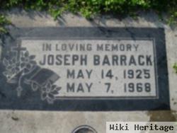 Joseph Barrack