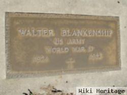 Walter Blankenship