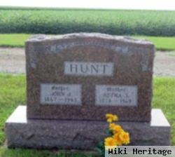 John J. Hunt