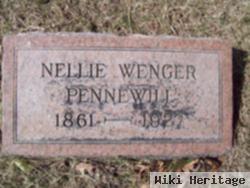 Nellie Wenger Pennewill