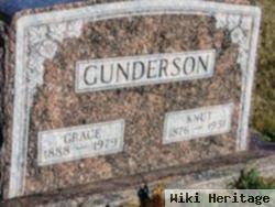 Grace Russell Gunderson