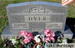 Hannah Hopes Dyer