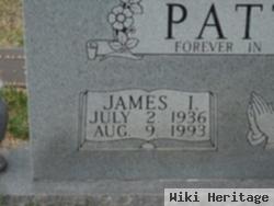 Pfc James Irving Patton