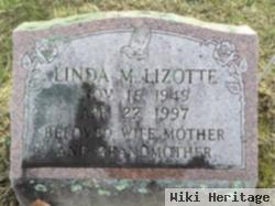 Linda M Lizotte