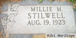 Millie Stilwell