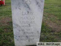 Larry Harold Krueger