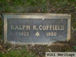 Ralph Russell Coffield