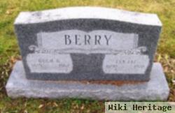 Hugh B. Berry