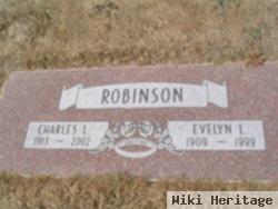 Evelyn L. Robinson