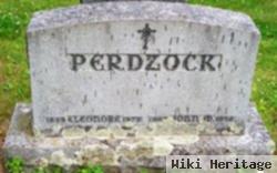 John Michael Perdzock