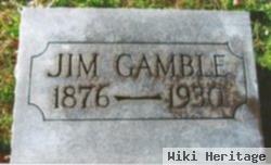 Jim Gamble