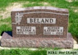 Kathryn Ryan Beland