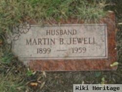 Martin B. Jewell