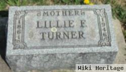 Lillie Florence Hayes Turner